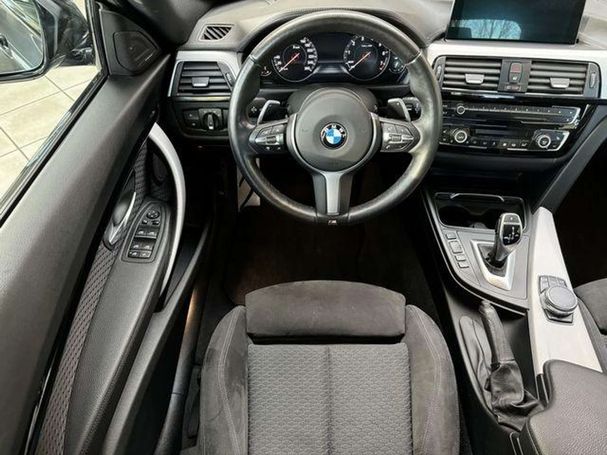 BMW 330i xDrive 185 kW image number 10