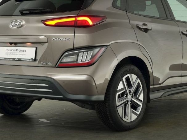 Hyundai Kona Elektro Trend 100 kW image number 19