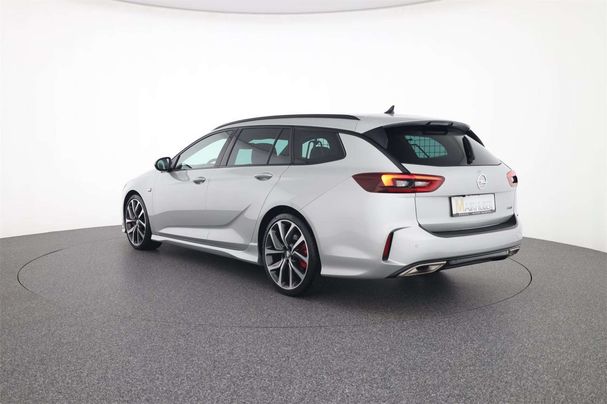 Opel Insignia 2.0 GSi 154 kW image number 4