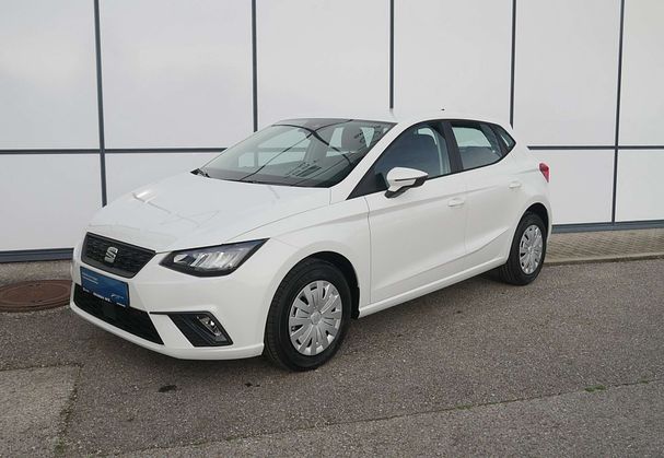 Seat Ibiza 1.0 TSI Reference 70 kW image number 1