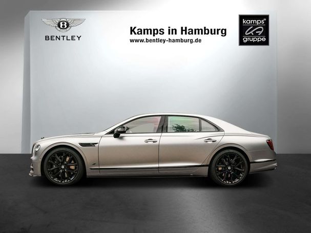 Bentley Flying Spur V8 404 kW image number 7