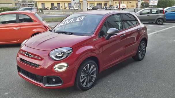 Fiat 500X 1.0 FireFly 88 kW image number 1