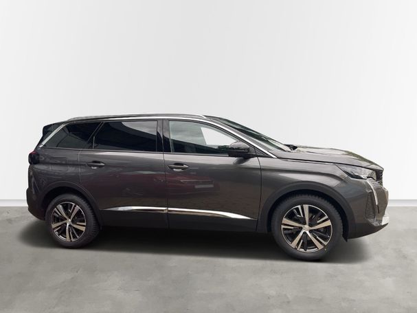 Peugeot 5008 130 Allure 96 kW image number 6