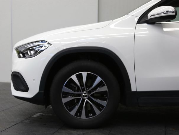 Mercedes-Benz GLA 250 e 160 kW image number 5