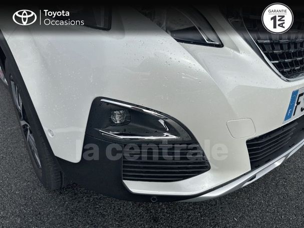 Peugeot 3008 PureTech 130 EAT8 S&S 96 kW image number 21