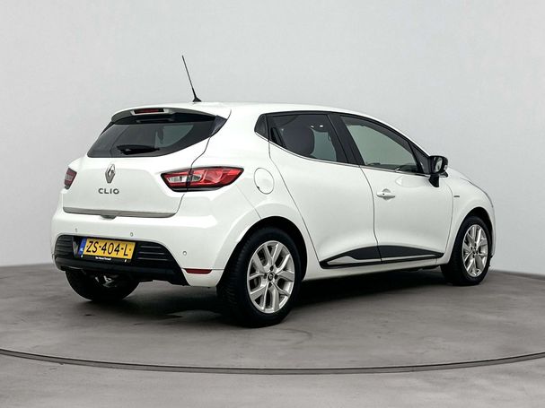 Renault Clio TCe 90 66 kW image number 3