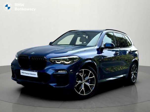 BMW X5 45e xDrive 290 kW image number 2