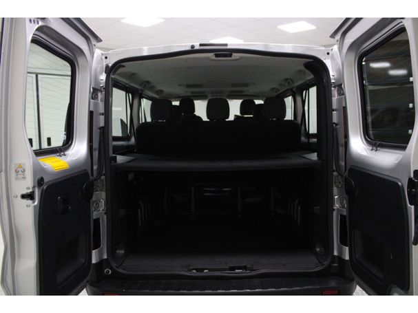 Renault Trafic  dCi Energy Expression 70 kW image number 29