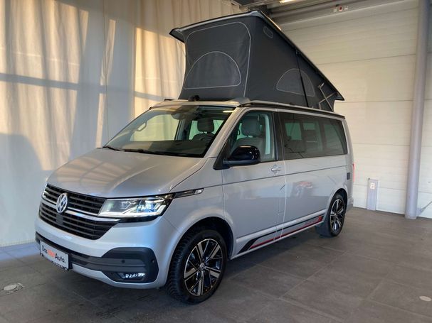 Volkswagen T6 California 110 kW image number 1