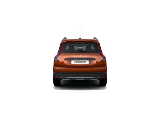 Dacia Jogger TCe 110 Expression 81 kW image number 3