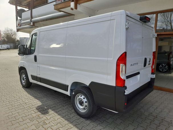 Fiat Ducato 88 kW image number 3