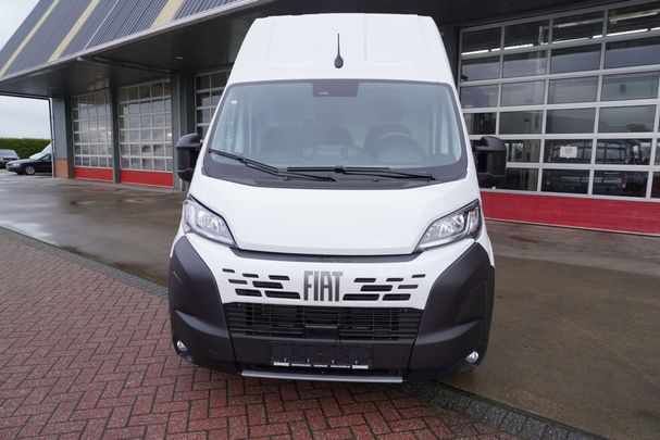 Fiat Ducato 140 103 kW image number 10