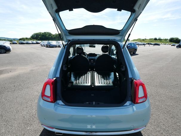 Fiat 500 1.0 51 kW image number 23