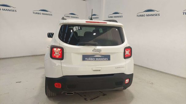 Jeep Renegade 96 kW image number 9