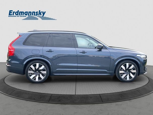 Volvo XC90 T8 AWD 335 kW image number 6