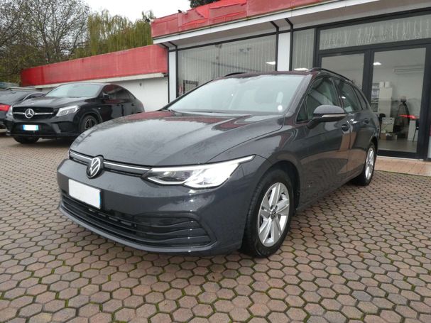 Volkswagen Golf Variant 2.0 TDI DSG 110 kW image number 1