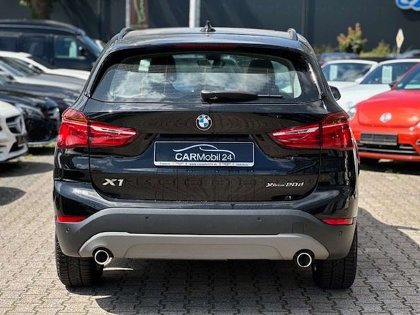 BMW X1 xDrive 140 kW image number 5