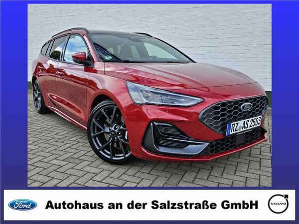 Ford Focus ST 2.3 206 kW image number 1