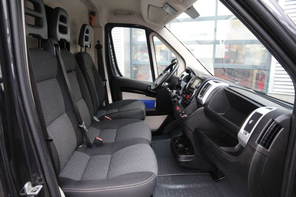 Fiat Ducato L2H2 96 kW image number 7