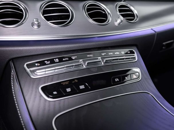 Mercedes-Benz E 220 147 kW image number 17