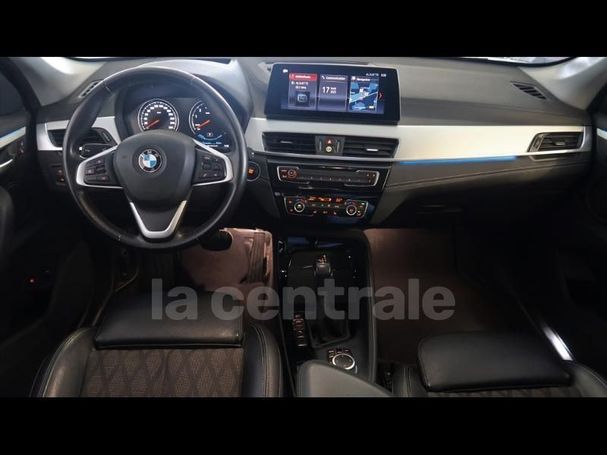 BMW X1 25e xDrive 162 kW image number 14