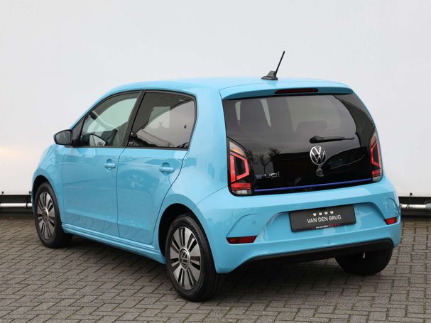 Volkswagen up! 60 kW image number 13