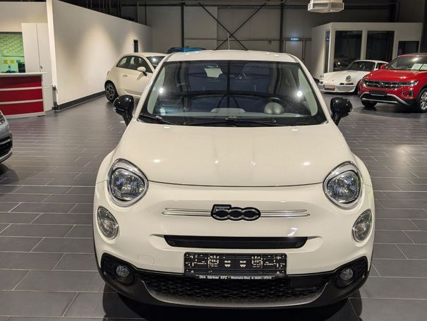 Fiat 500X 1.0 FireFly Turbo 4x2 S&S 88 kW image number 13