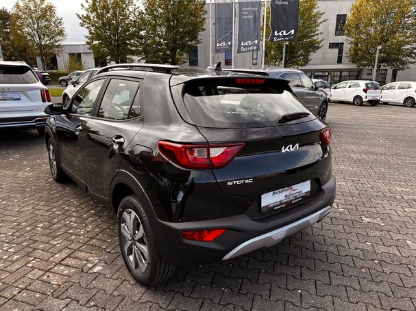 Kia Stonic 1.0 100 Vision 74 kW image number 6