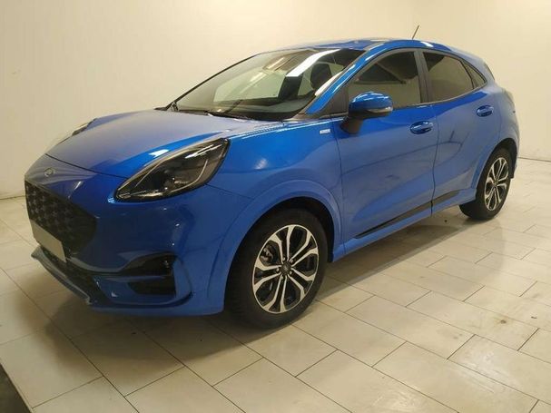 Ford Puma 1.0 EcoBoost ST-Line 92 kW image number 1