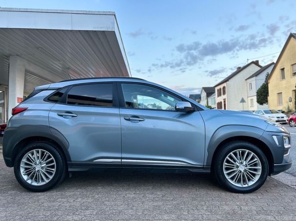 Hyundai Kona 1.0 T-GDI 88 kW image number 4