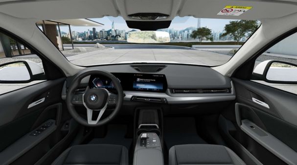 BMW X1 sDrive18d 110 kW image number 6