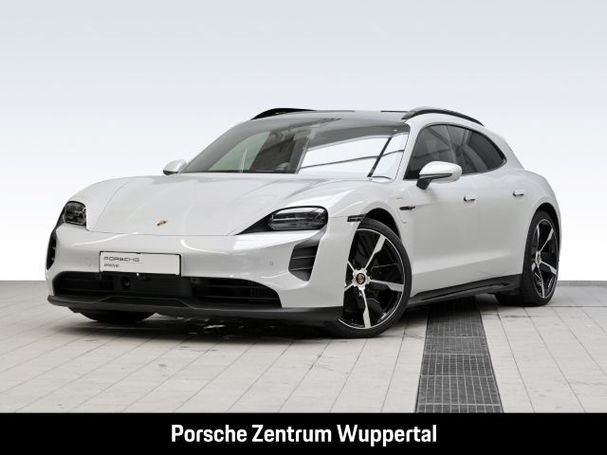 Porsche Taycan GTS Sport Turismo 440 kW image number 1