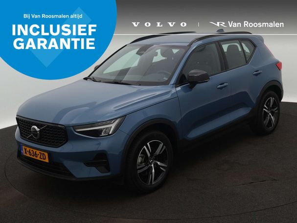 Volvo XC40 B4 Plus Dark 145 kW image number 1