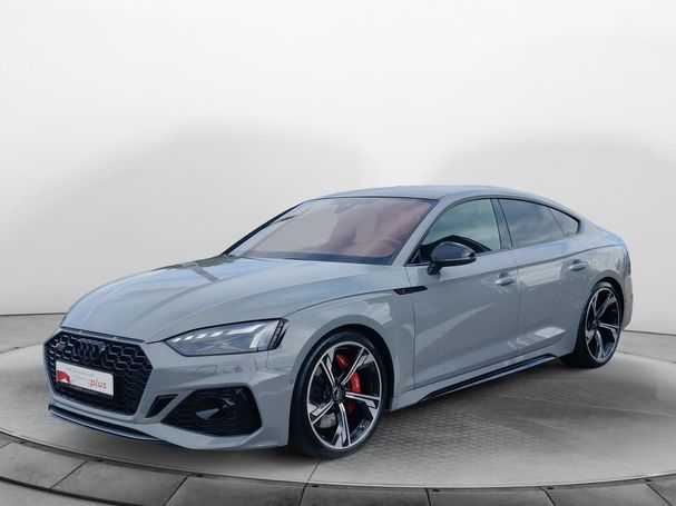 Audi RS5 2.9 TFSI Sportback 331 kW image number 1