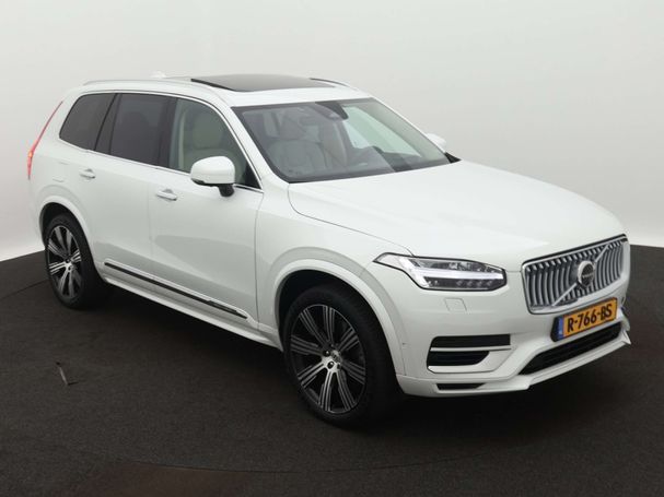 Volvo XC90 T8 AWD Ultimate 335 kW image number 7