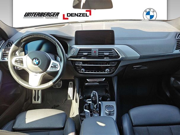 BMW X4 xDrive30d M Sport 195 kW image number 7