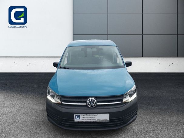 Volkswagen Caddy 2.0 TDI 75 kW image number 2