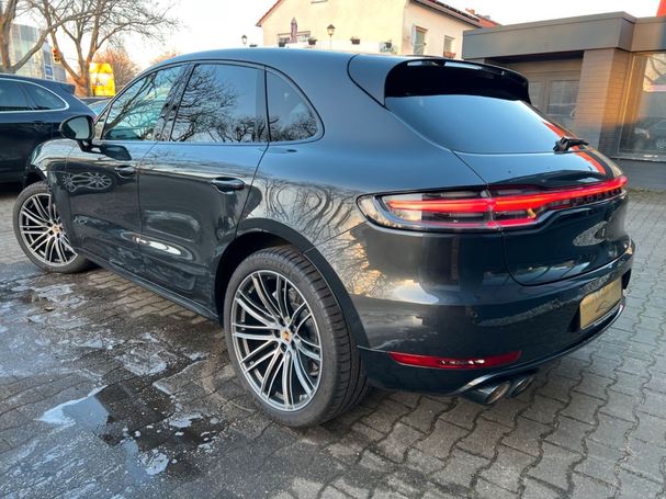 Porsche Macan Turbo 324 kW image number 6