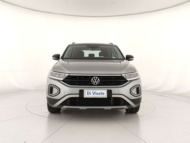 Volkswagen T-Roc 2.0 TDI SCR Life 85 kW image number 8