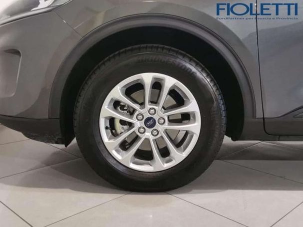 Ford Kuga 1.5 EcoBoost Titanium 110 kW image number 5