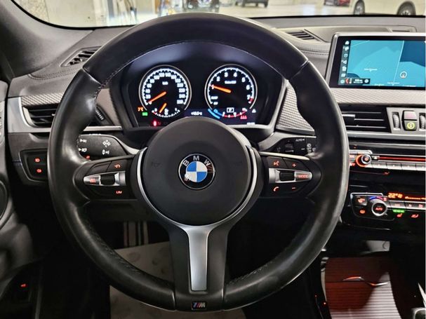 BMW X2 sDrive 141 kW image number 7