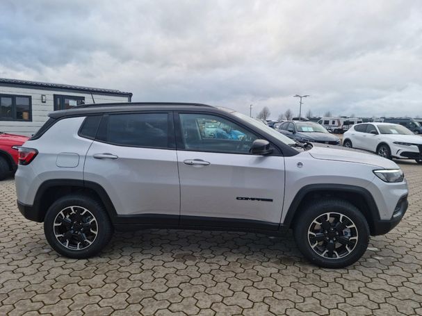 Jeep Compass 177 kW image number 4