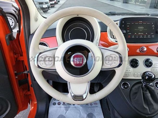 Fiat 500 1.0 51 kW image number 13