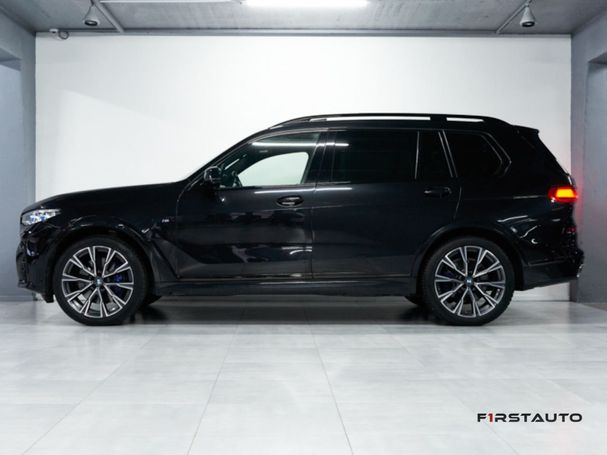 BMW X7 xDrive30d 195 kW image number 8