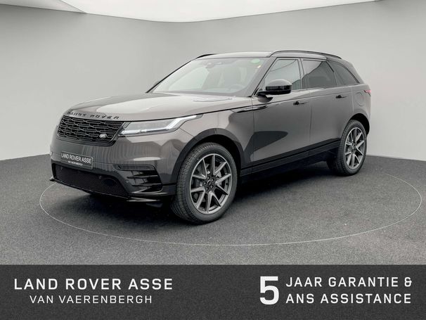 Land Rover Range Rover Velar P400e S 294 kW image number 1