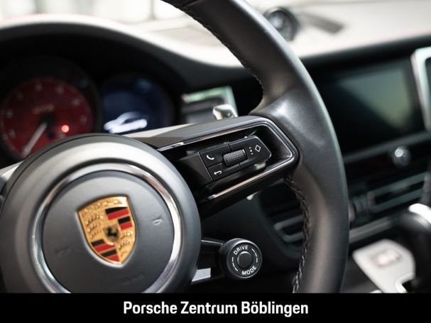 Porsche Macan GTS 324 kW image number 22