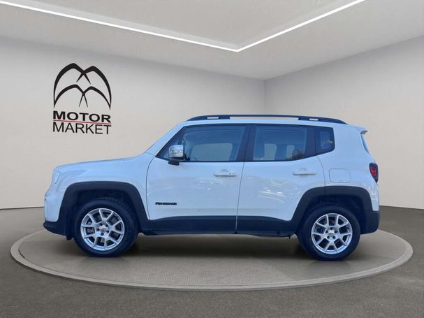 Jeep Renegade 1.3 PHEV 140 kW image number 14