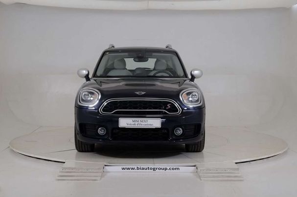 Mini Cooper SD Countryman 140 kW image number 2