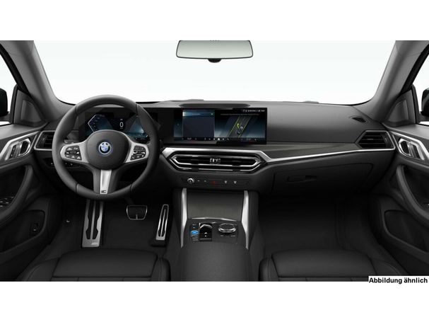 BMW i4 eDrive 210 kW image number 4