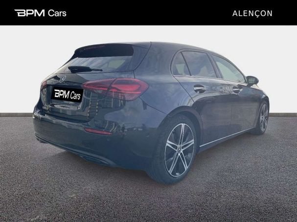 Mercedes-Benz A 180 d 8G-DCT 87 kW image number 2